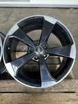 Jante originale Audi RS3 A3 S3 Q2 Vw Arteon pe 19" 5x112