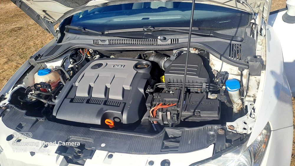 Mașină Seat Ibiza de vânzare