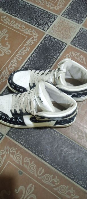 Зимняя красовка для мужчин и женщин