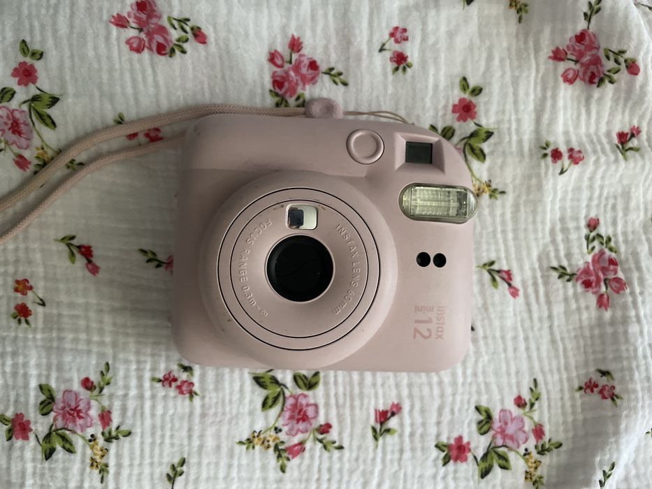 Instax 12mini бу