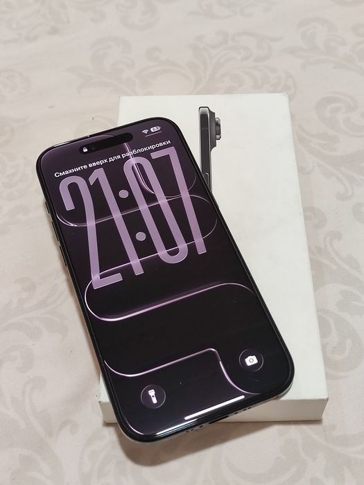 IPhone 17 Air 256