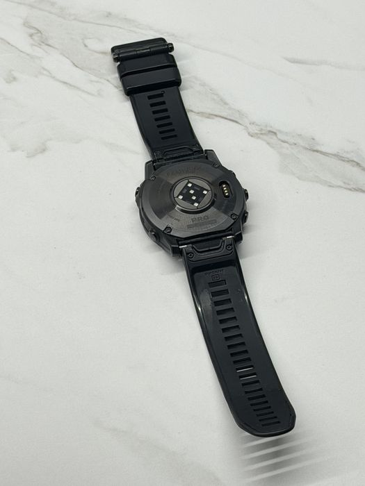Garmin Fenix 7Х PRO Sapphire solar
