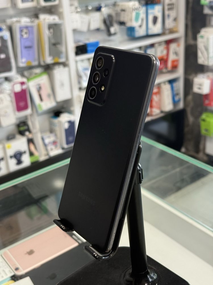 Samsung A52 128GB Black