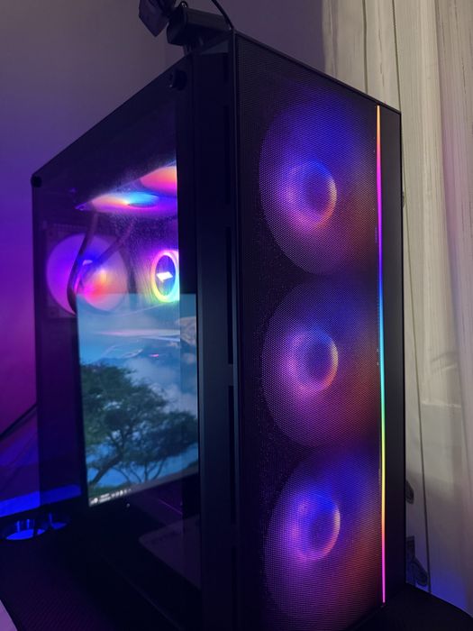 Vand/ schimb pc gaming