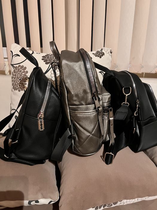 Дамски раници GUESS