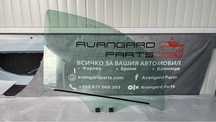 Стъкло на предна дясна врата Dacia Dokker 2012-