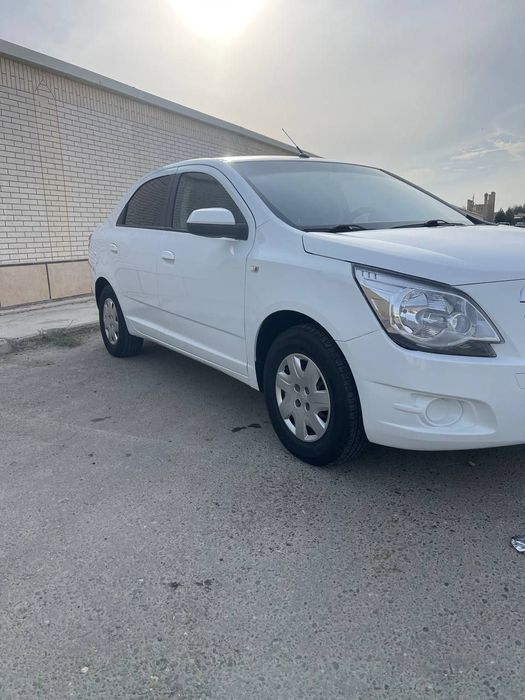 Кобалт продаётся