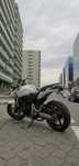 Honda Hornet PC 41 + Echipament