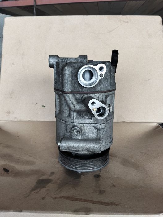 Compresor a.c vw Passat b6