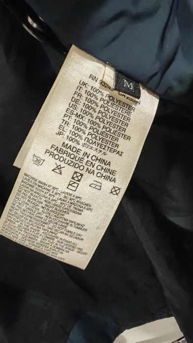 Geaca Diesel mărimea M