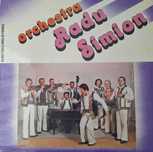 Disc Vinil Orchestra Radu Simion - Suite din Folclorul Românesc