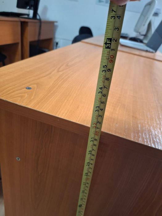 Mobilier scolar mese+scaune