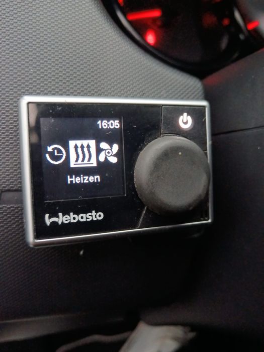 Dacia DUSTER, 2016, euro 6