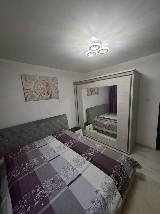 Închiriez apartament 2 camere zona Inel 1