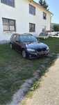 Vand Bmw e91 320