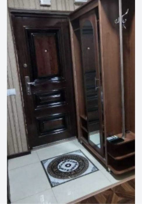 Мирабадский р-н Куйлюк массив 1 1/5/5 38м2 балкон 2х3 ИПОТЕКА