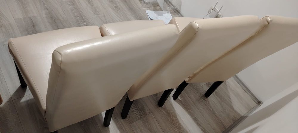 Vand set 6 sacune - stare buna