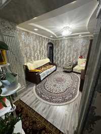 Продаётся 1 комнатная квартира на Спутнике 4 Московская планировка