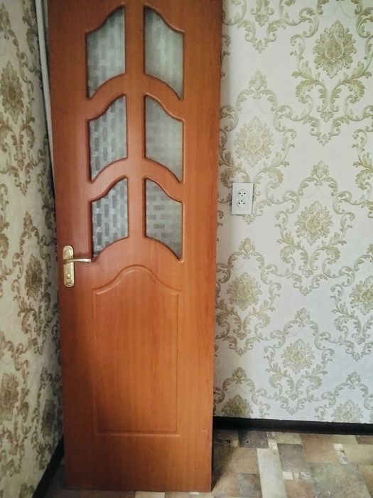 Дверь 2/60см.  5000т
