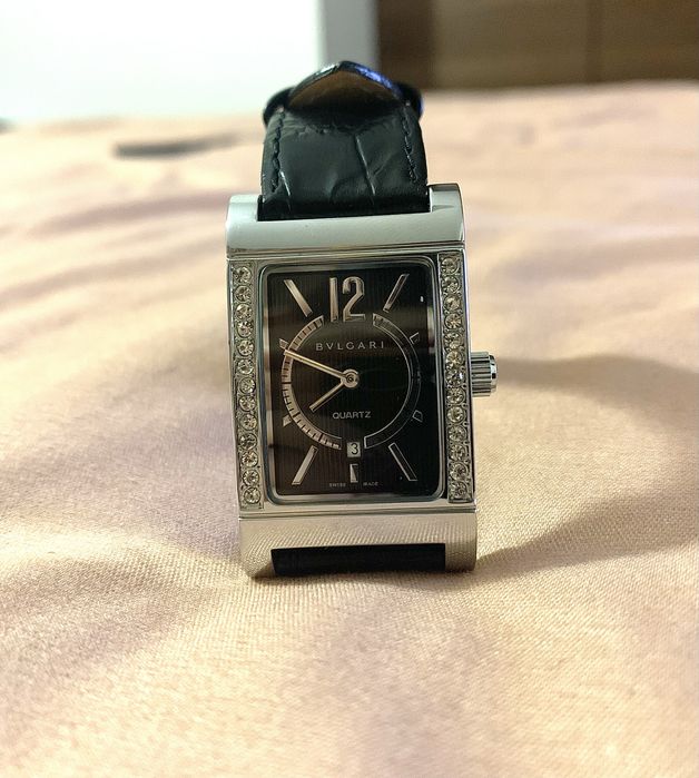 Дамски часовник Bvlgari