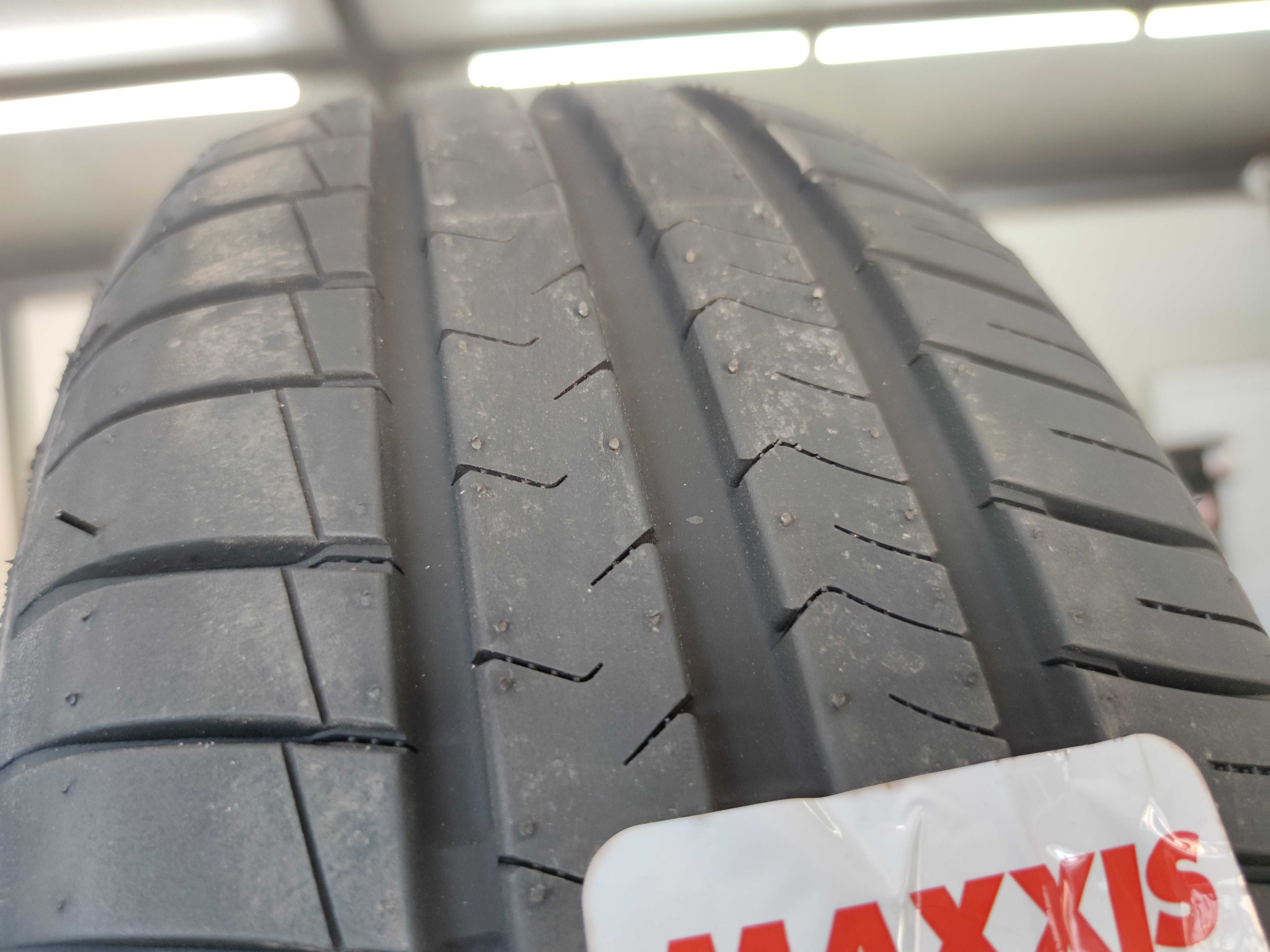 Нови Летни гуми 205 55 16 - Maxxis