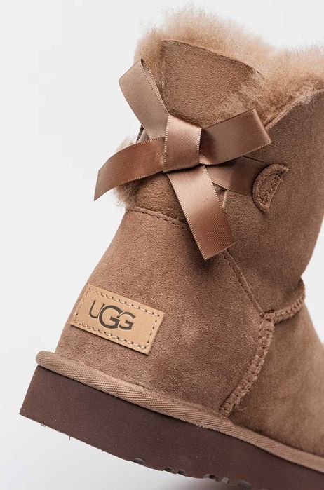 UGG Mini Bailey Bow II