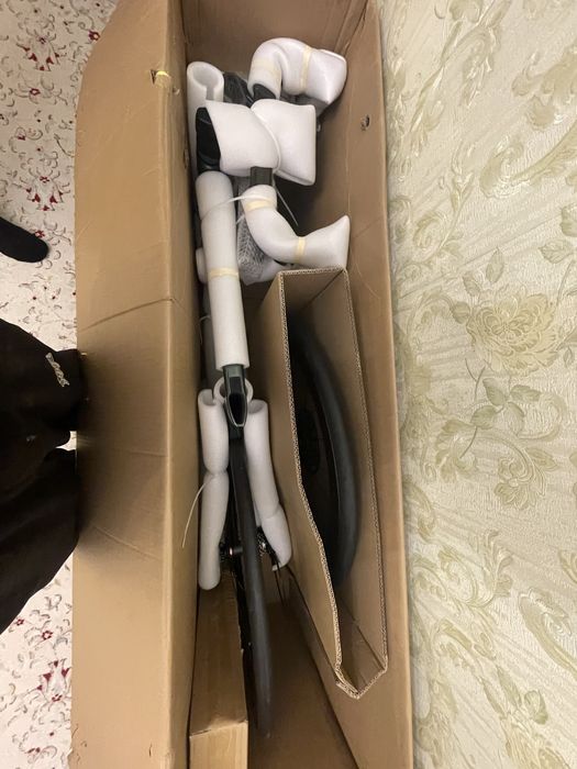 Фулл карбон шосс