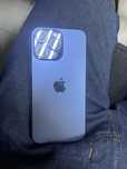 Iphone 15 pro max 256gb 87%