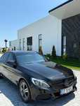 Mercedes Benz C220D (extrem de intretinut)