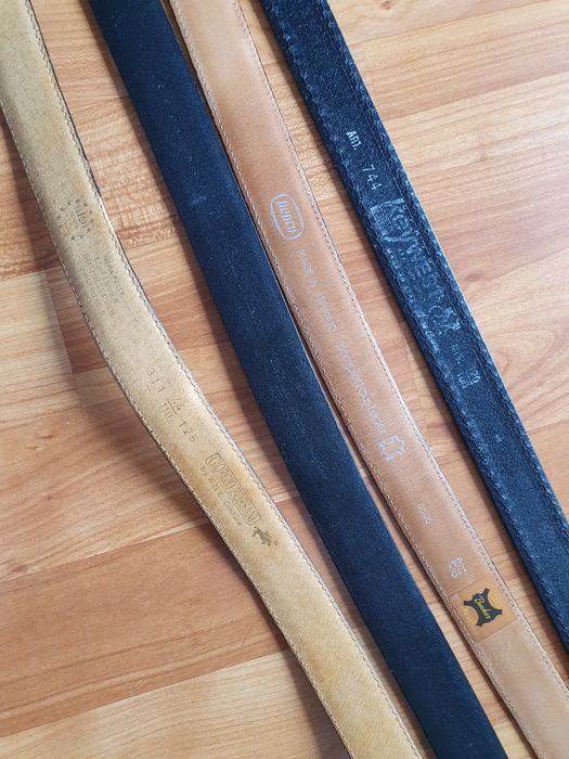 curea.coccinelle.giorgio borsani.curele.