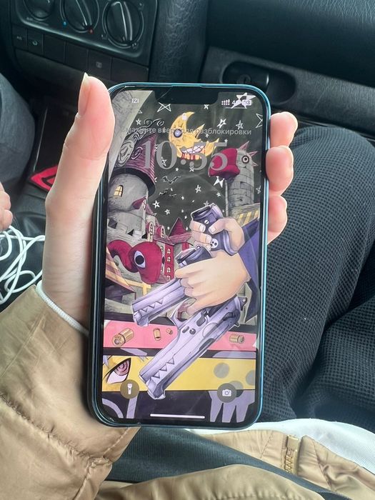 Продается iphone 13