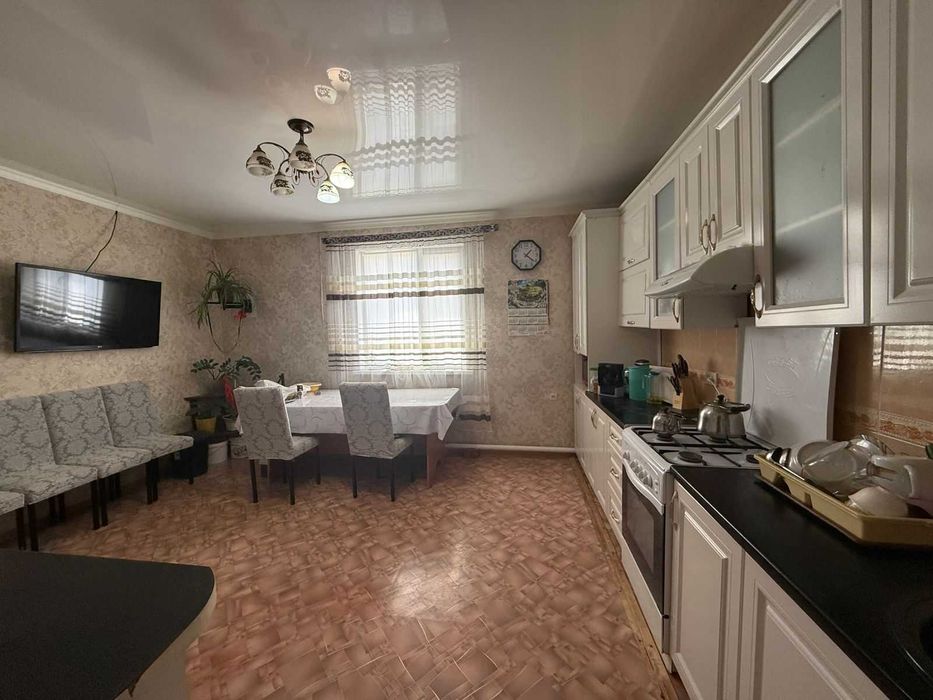 Продам 3х комнатный частый дом Юго-Запад