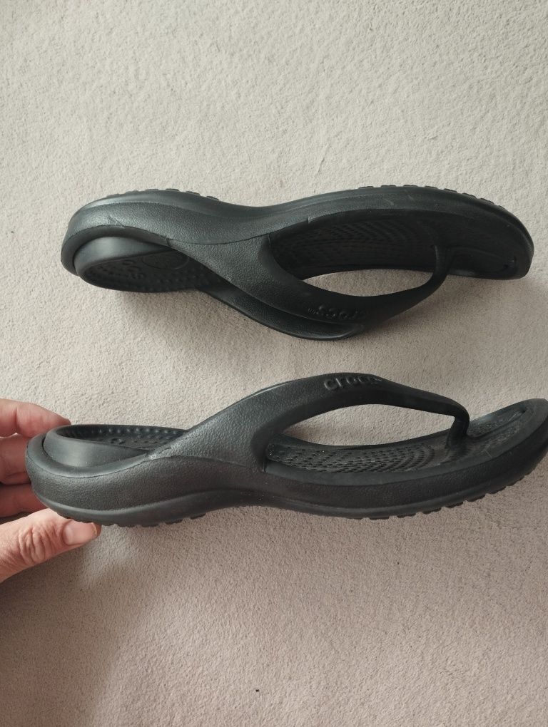 Flip flop Crocs M7-W9,eu 39-40