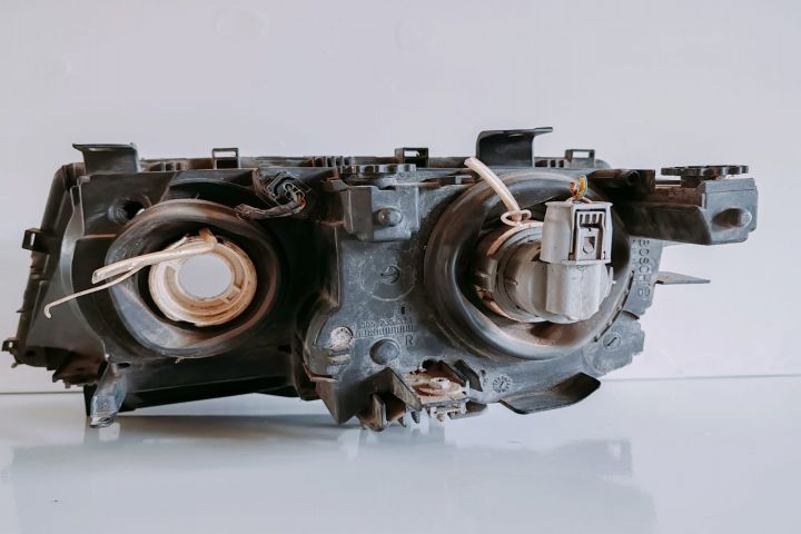 Far Dreapta 6902746 BMW Seria 3 E46