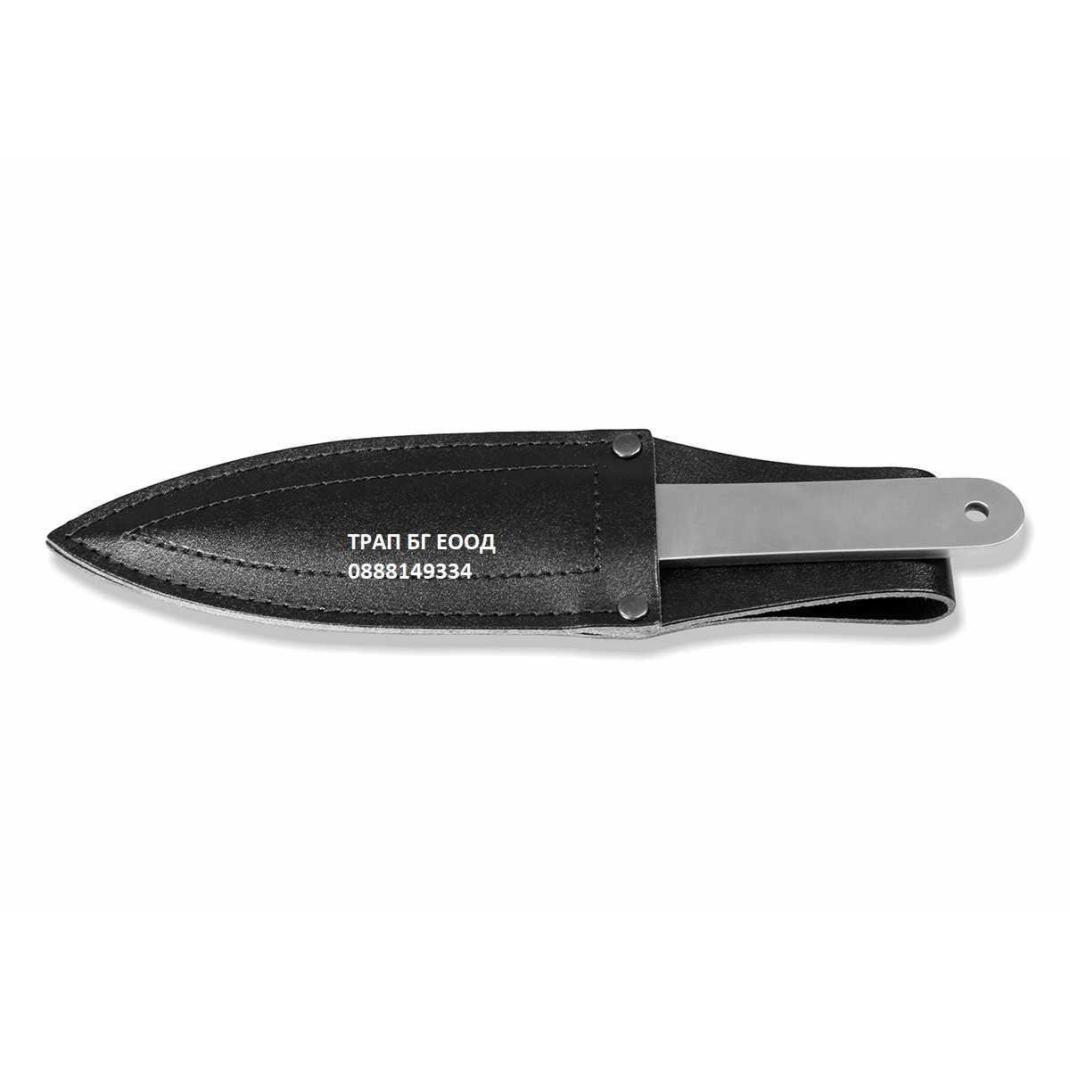Професионален нож за хвърляне MUELA Muela PRO-80L-14 Испания