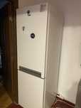 Frigider whirpool cu 3 sertare congelator