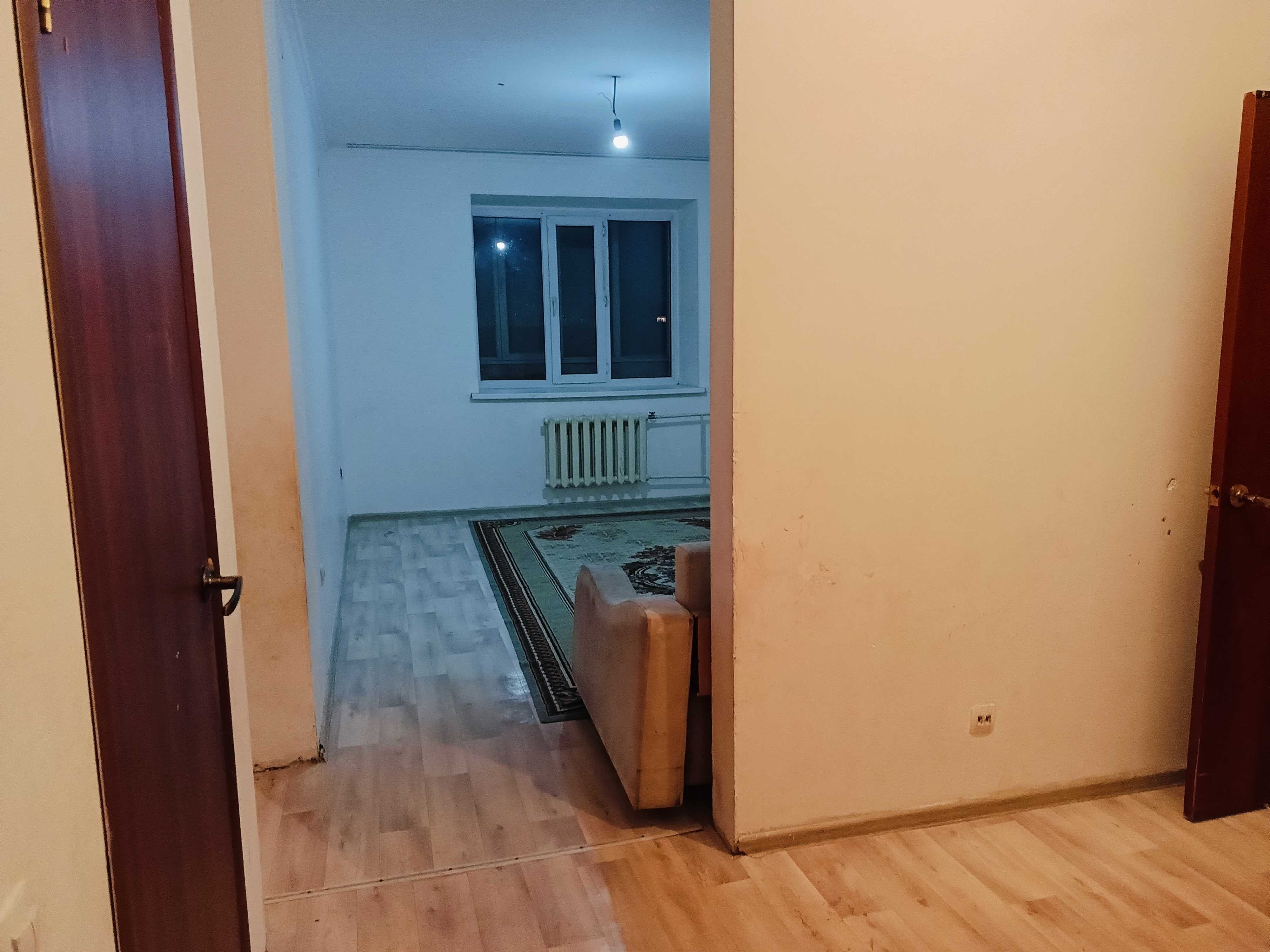 Срочно продам 2 комн кв в ЖК Аккорд