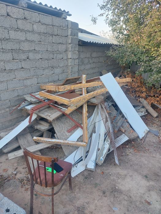 Дрова тегн артып кетсен болд