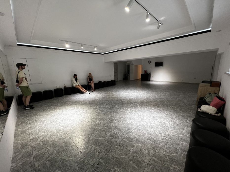 Аренда помещения под офис Ц-15