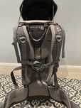 Раница за бебе deuter