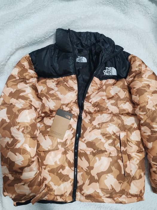 Geaca the north face