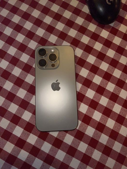 Iphone 16 Pro 1T