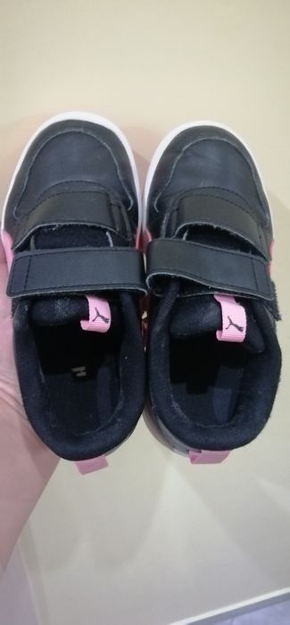 Детски маратонки Puma