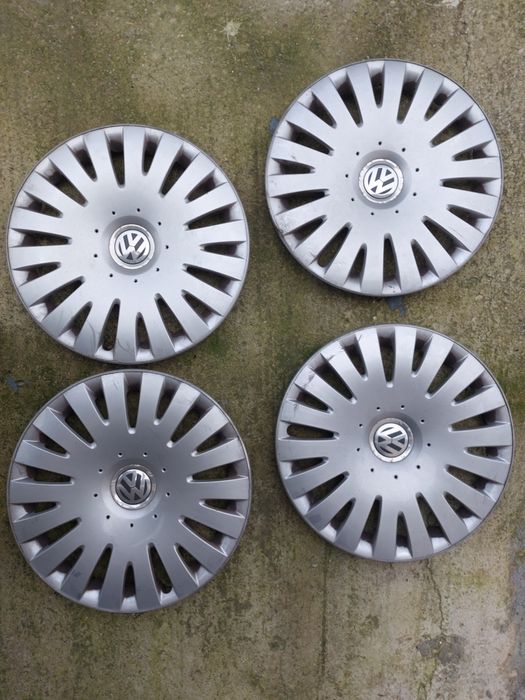 Set capace golf 6 passat facelitf euro 5