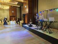 Dj și solist , pentru orice eveniment (Nuntă ,Botez, Majorat, etc)