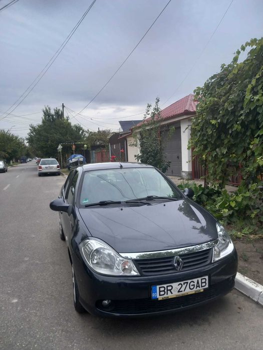 Renault Symbol Thalia 1.2