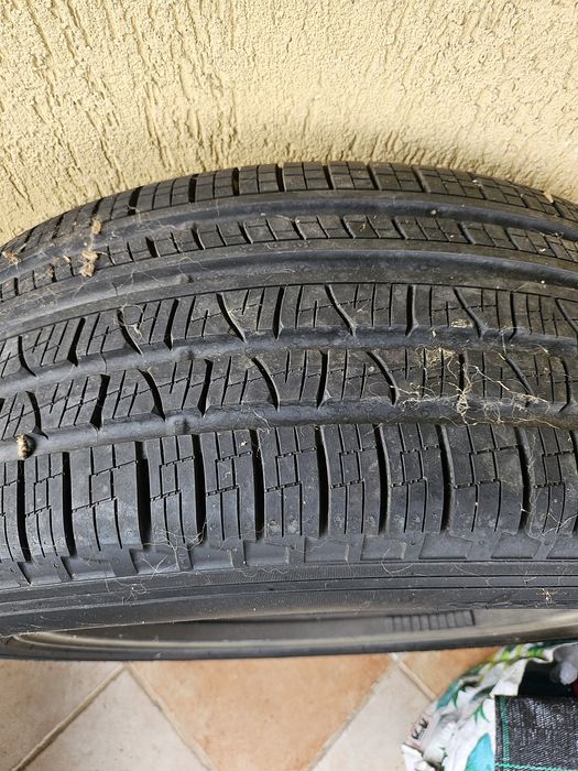 Vand rezerva Range Rover