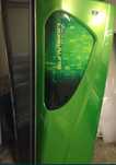 Solar vertical SunVision V 250 XXL