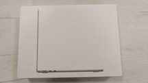 Macbook Air M2 13.6" 8GB RAM 512 GB SSD