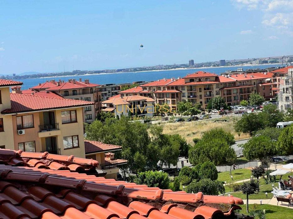 Продава се Двустаен апартамент в к.к. Слънчев бряг - 73 кв.м за 1172 €/кв.м - Снимка #13